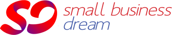 Small Business Dream Logo